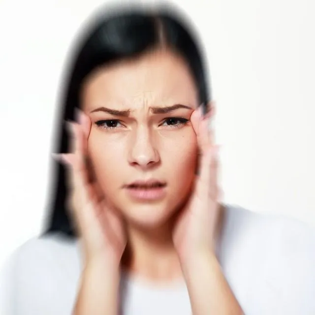 thumbnail for publication: Healthy Living: Diabetes Warning Signs